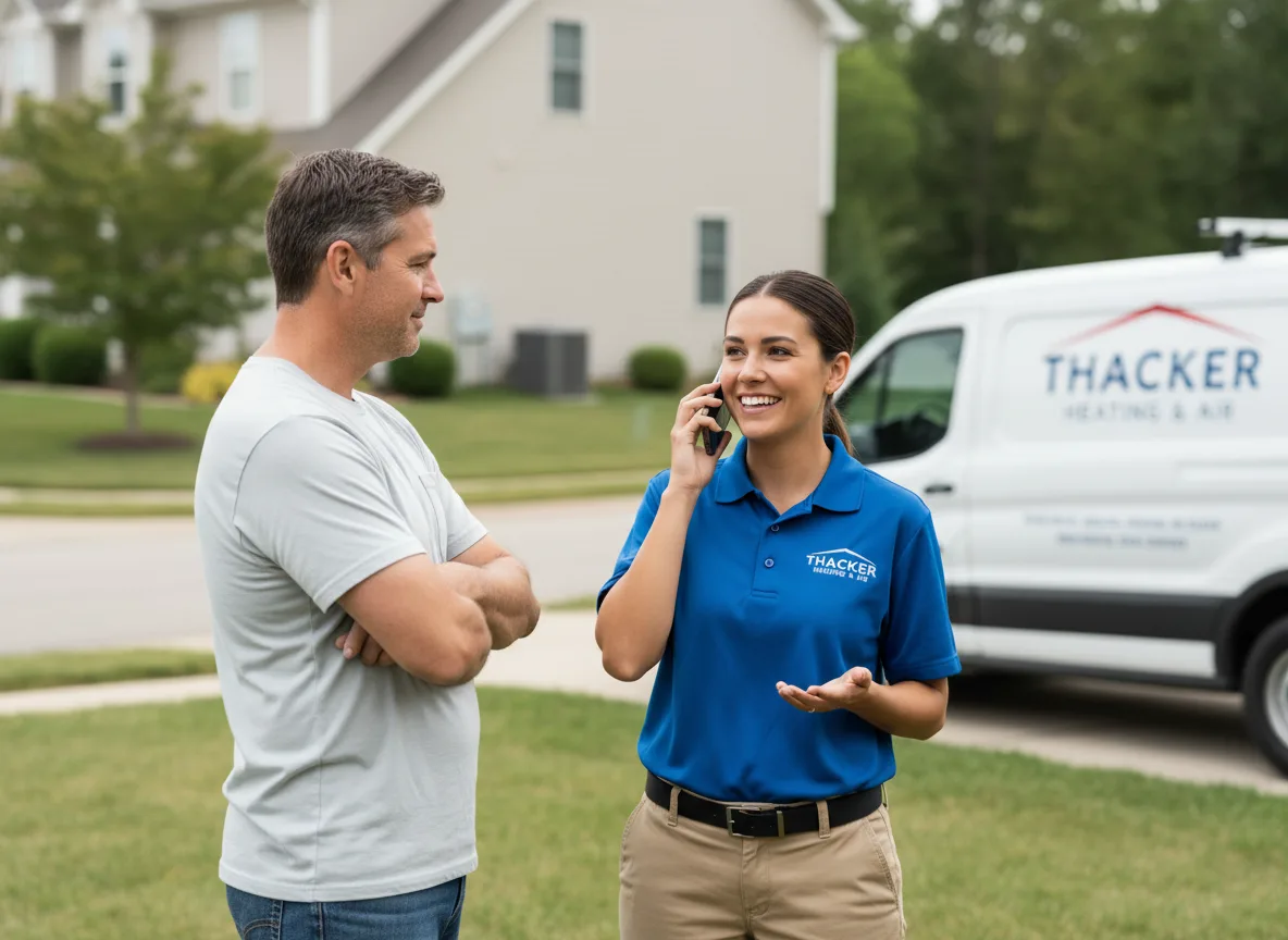 Ac Repair Green, OH FAQs